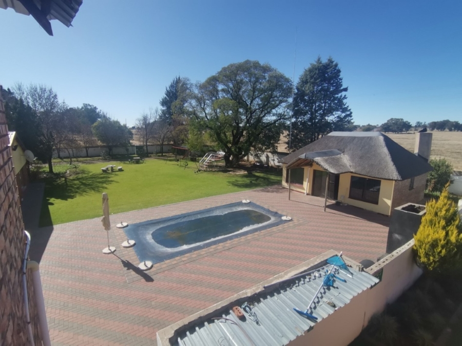 Commercial Property for Sale in Bloemspruit Free State